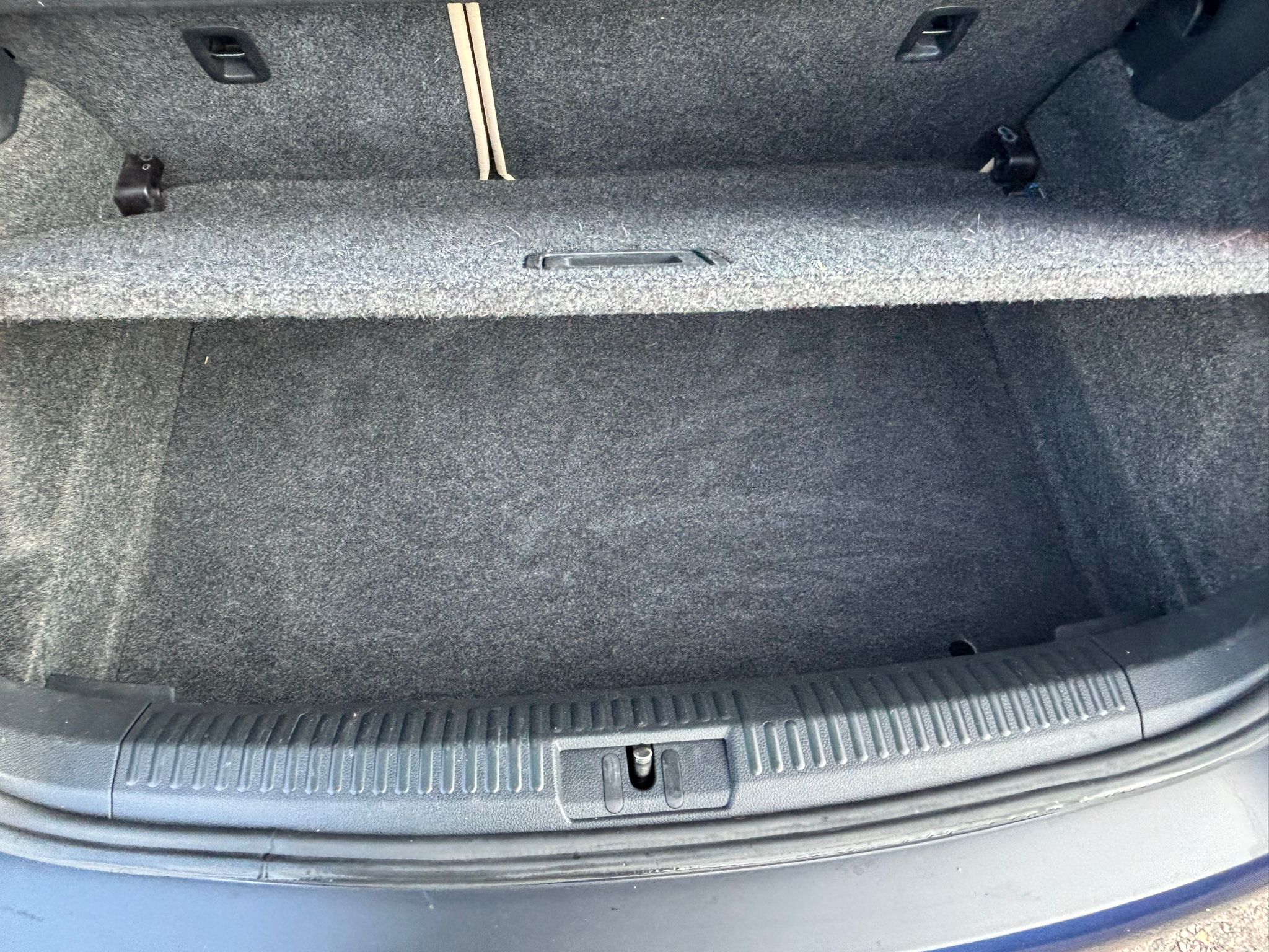 Volkswagen Polo 1.4 Match DSG Brothers Car Sales 